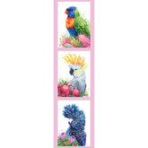 Carlie Edwards – Tri Panel DV5906